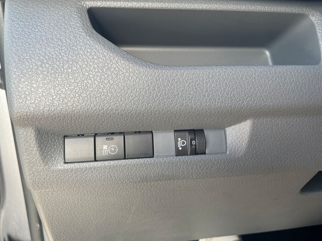 Toyota Proace 2021 Hopea