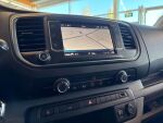Toyota Proace 2021 Hopea