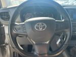 Toyota Proace 2021 Hopea