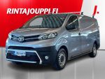 Toyota Proace 2021 Hopea