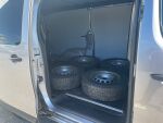 Toyota Proace 2021 Hopea