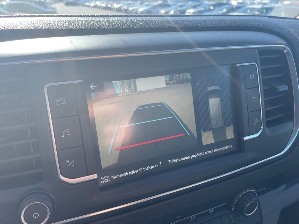 Toyota Proace 2021 Hopea