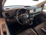 Toyota Proace 2021 Hopea