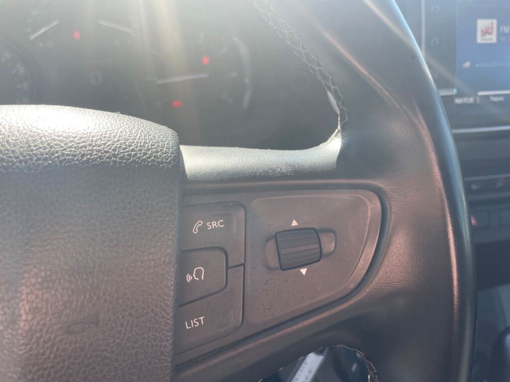 Toyota Proace 2021 Hopea