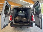 Toyota Proace 2021 Hopea