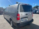 Toyota Proace 2021 Hopea