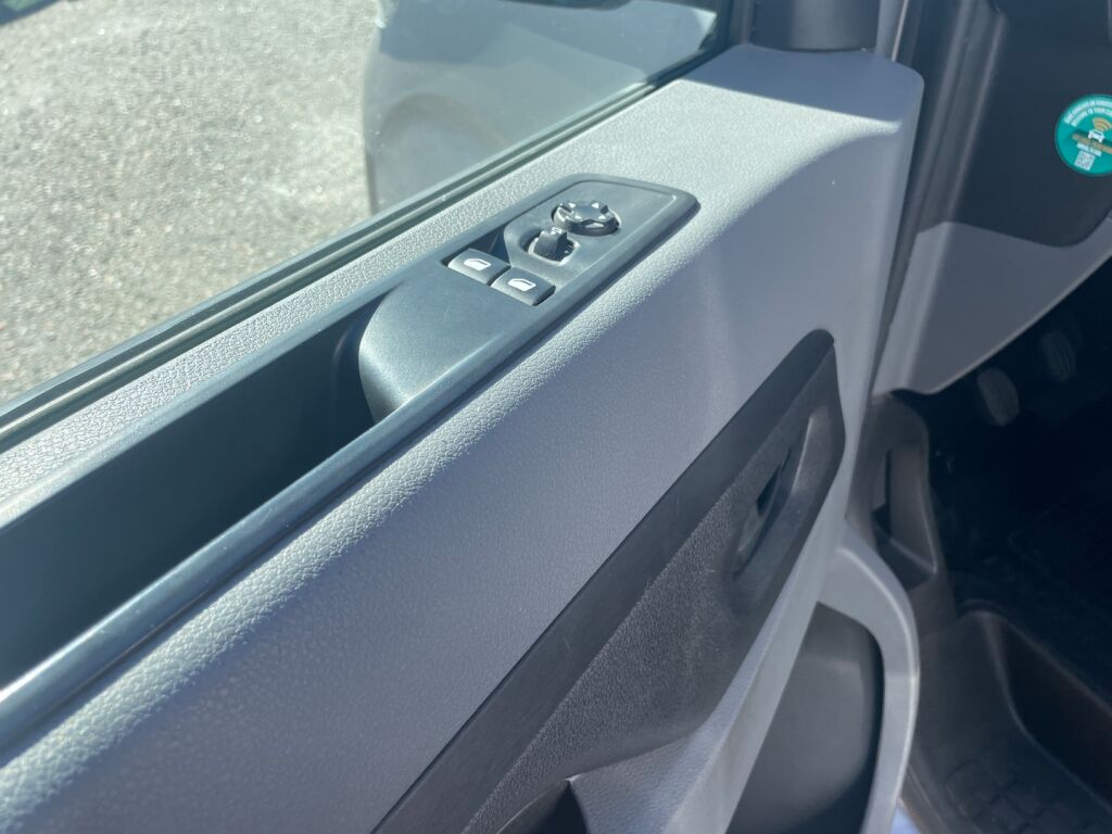 Toyota Proace 2021 Hopea