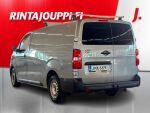 Toyota Proace 2021 Hopea