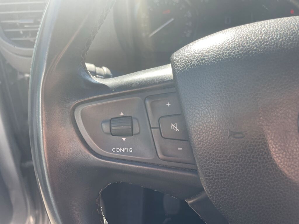 Toyota Proace 2021 Hopea