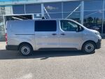Toyota Proace 2021 Hopea
