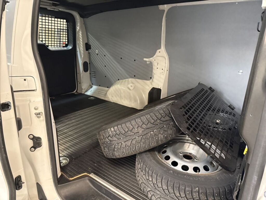 Toyota Proace 2021 Valkoinen