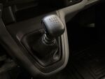 Toyota Proace 2021 Valkoinen