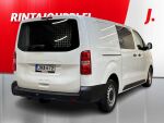 Toyota Proace 2021 Valkoinen