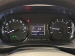 Toyota Proace 2021 Valkoinen
