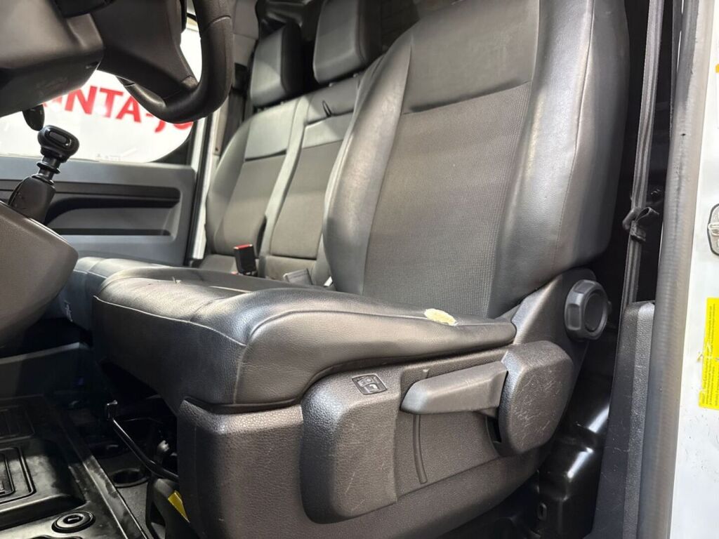 Toyota Proace 2021 Valkoinen