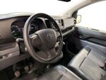 Toyota Proace 2021 Valkoinen