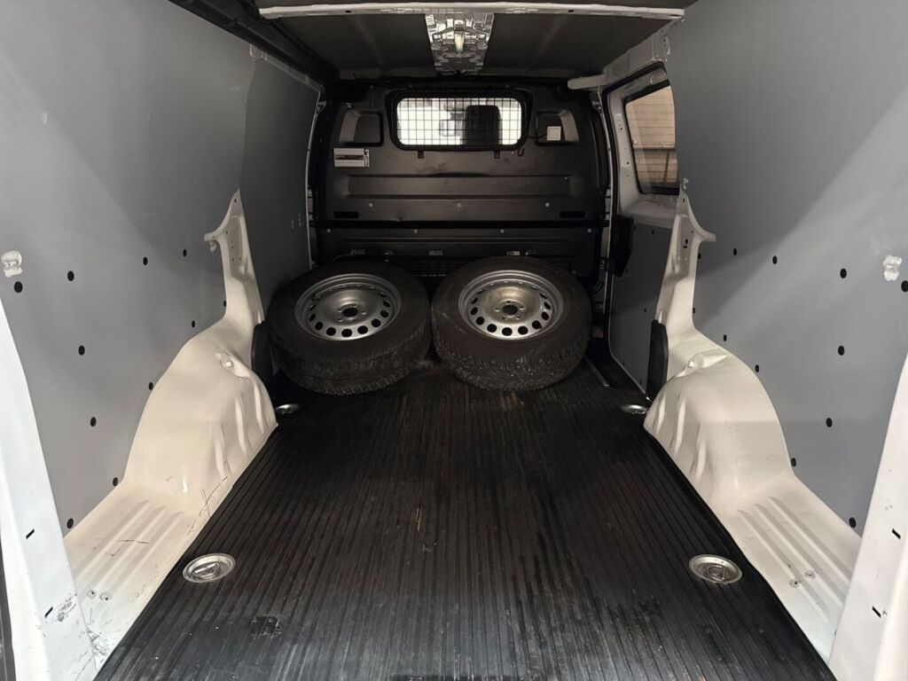 Toyota Proace 2021 Valkoinen