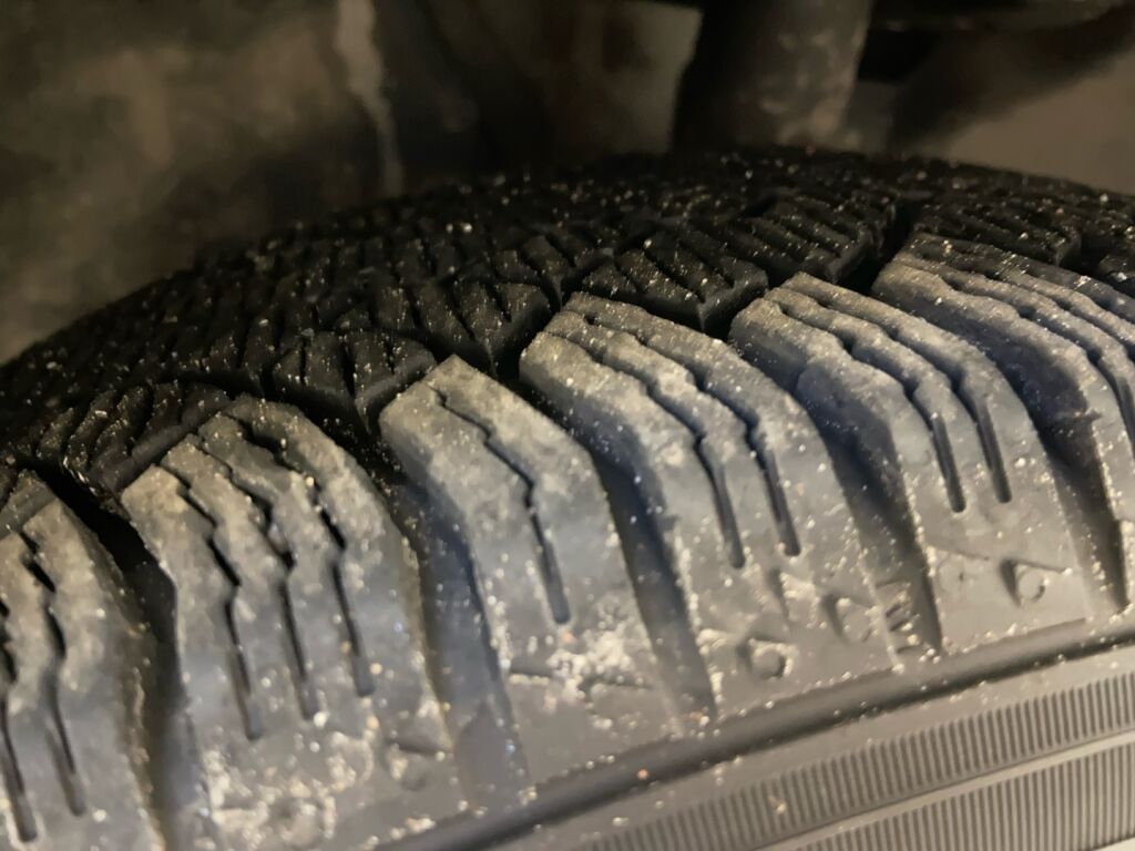 Mercedes-Benz A 2021 Musta