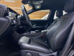 Mercedes-Benz A 2021 Musta