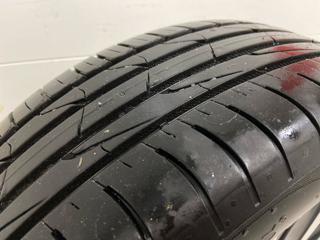 Mercedes-Benz A 2021 Musta