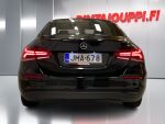Mercedes-Benz A 2021 Musta