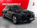 Mercedes-Benz EQA 2022 Musta