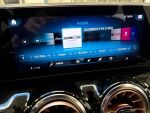 Mercedes-Benz EQA 2022 Musta