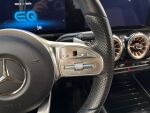 Mercedes-Benz EQA 2022 Musta
