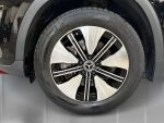 Mercedes-Benz EQA 2022 Musta