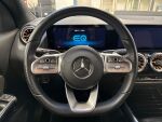 Mercedes-Benz EQA 2022 Musta