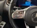 Mercedes-Benz EQA 2022 Musta