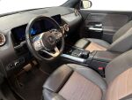 Mercedes-Benz EQA 2022 Musta