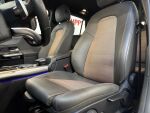 Mercedes-Benz EQA 2022 Musta