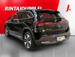 Mercedes-Benz EQA 2022 Musta