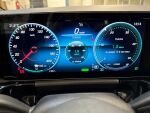 Mercedes-Benz EQA 2022 Musta