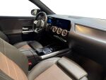 Mercedes-Benz EQA 2022 Musta