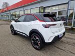 Opel Mokka 2021 Valkoinen