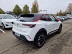 Opel Mokka 2021 Valkoinen
