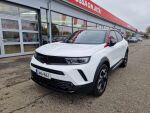 Opel Mokka 2021 Valkoinen
