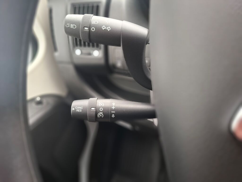 Hobby T65 HFL 2021 Valkoinen