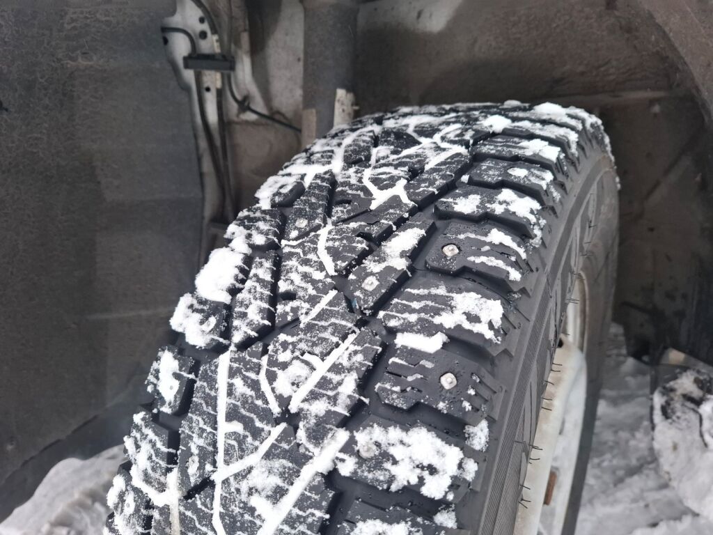 Hobby T65 HFL 2021 Valkoinen