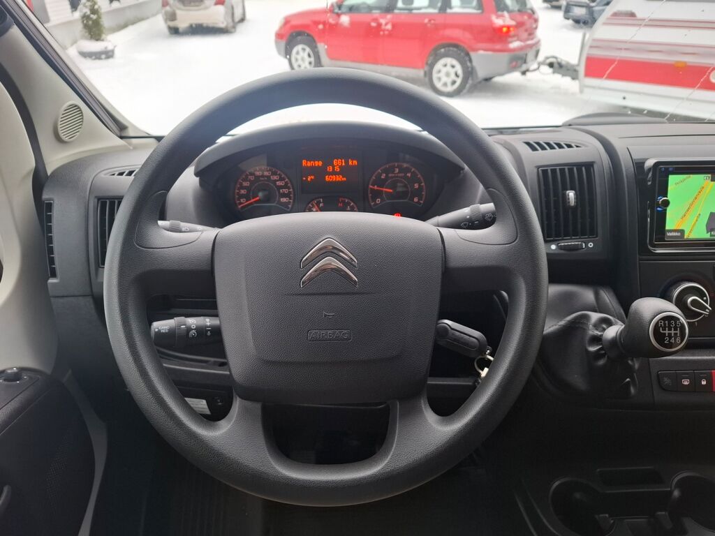 Hobby T65 HFL 2021 Valkoinen