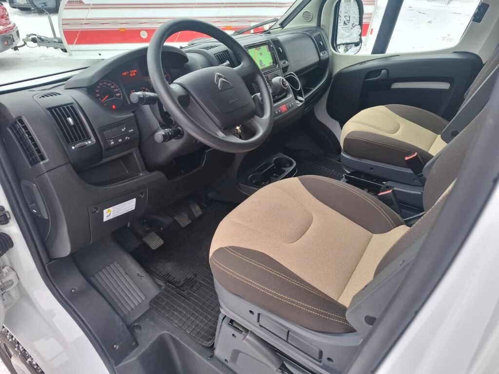 Hobby T65 HFL 2021 Valkoinen