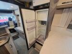 Hobby T65 HFL 2021 Valkoinen
