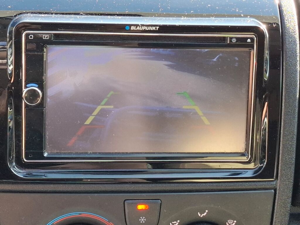 Hobby Optima Ontour T65 HFL 2021 Valkoinen