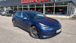 Tesla Model 3 2020 Sininen