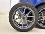 Tesla Model 3 2020 Sininen