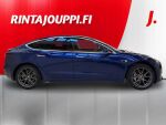Tesla Model 3 2020 Sininen