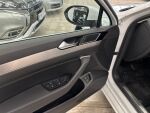 Volkswagen Passat 2018 Valkoinen