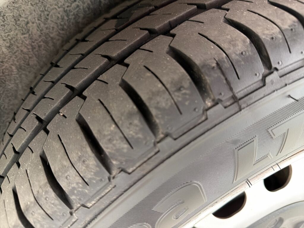 Toyota Proace Verso 2021 Valkoinen